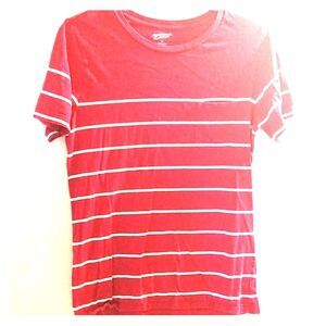 3 for $12 Sale! Striped Tee